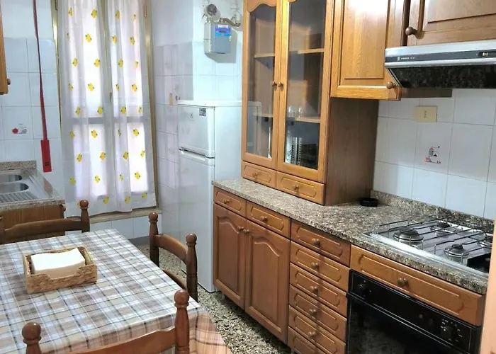 Bilocale In Via Degli Orti Variani Appartamento *