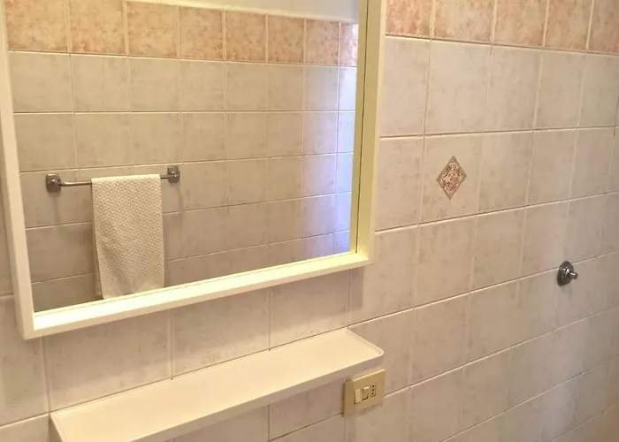 Bilocale In Via Degli Orti Variani